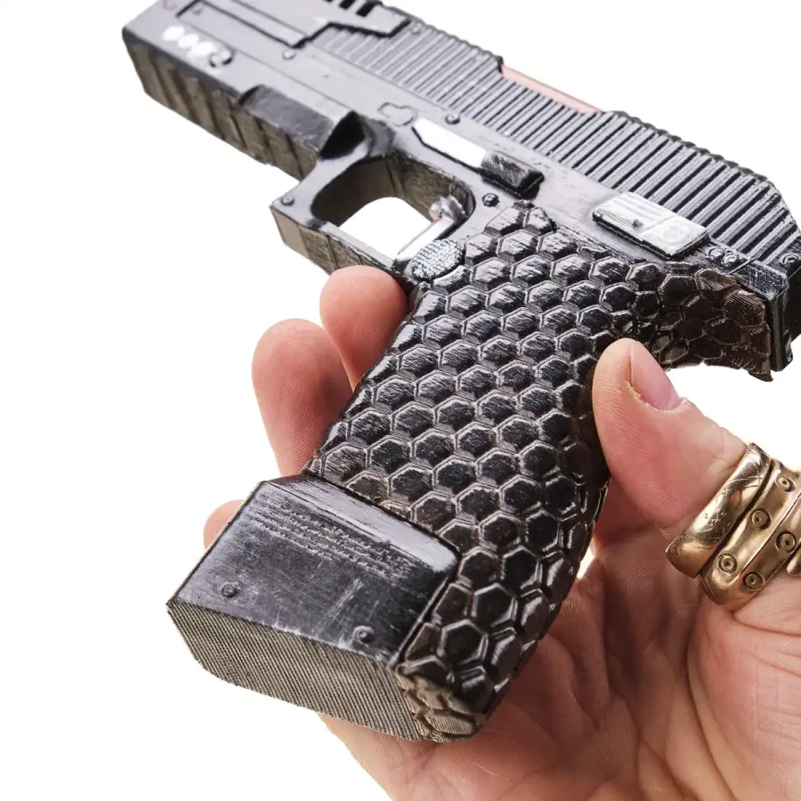 P2020 Replica Prop From Apex Legends By Blasters4Masters 2