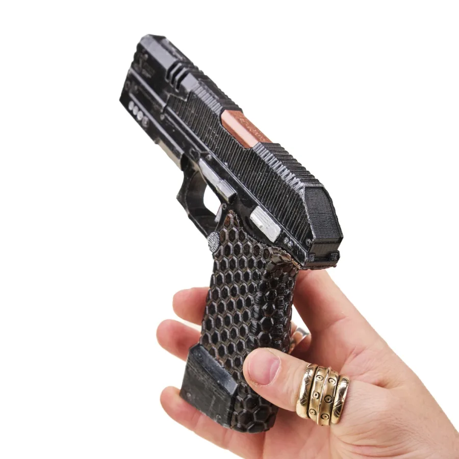 P2020 Replica Prop From Apex Legends By Blasters4Masters 4