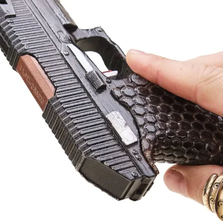 P2020 Replica Prop From Apex Legends By Blasters4Masters 5