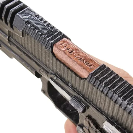 P2020 Replica Prop From Apex Legends By Blasters4Masters 6
