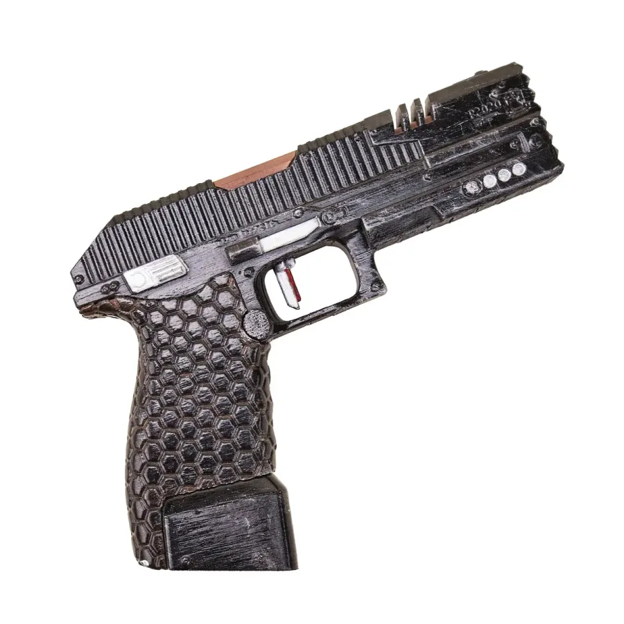 P2020 Replica Prop From Apex Legends By Blasters4Masters 8