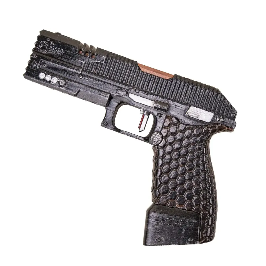 P2020 Replica Prop From Apex Legends By Blasters4Masters 9
