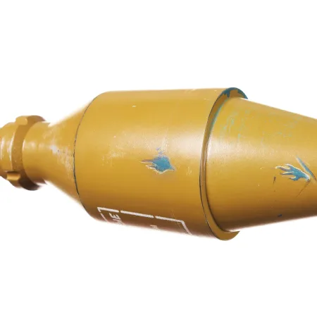 PG 7 Rocket Propelled Grenade Prop Replica From 1984 Red Dawn Movie By Blasters4Masters 5