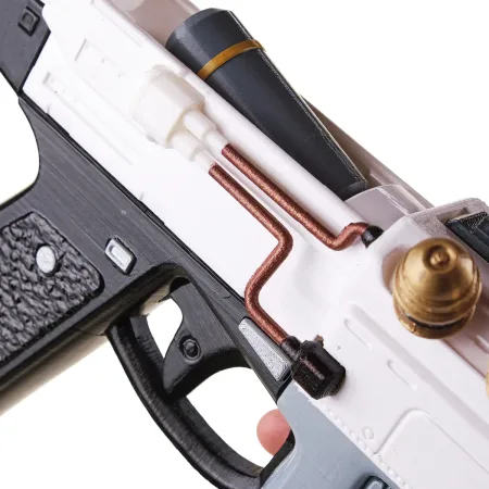 PLAS 15 Loyalist Replica Prop From Helldivers 2 By Blasters4Masters 10