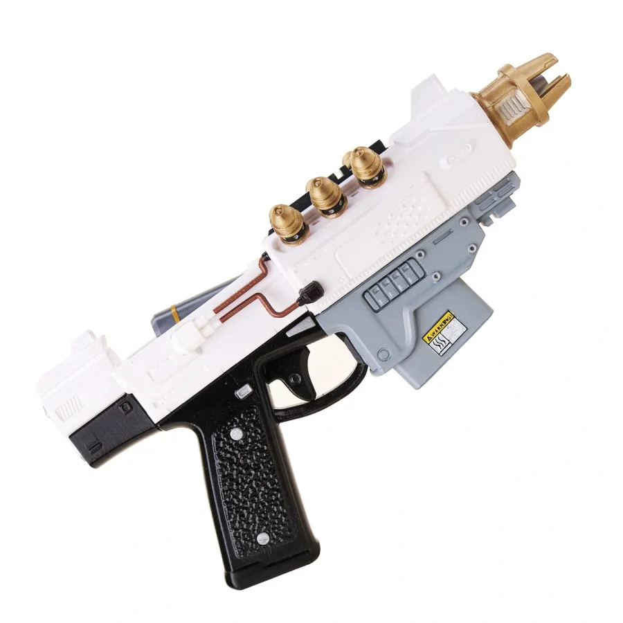 PLAS 15 Loyalist Replica Prop From Helldivers 2 By Blasters4Masters 12