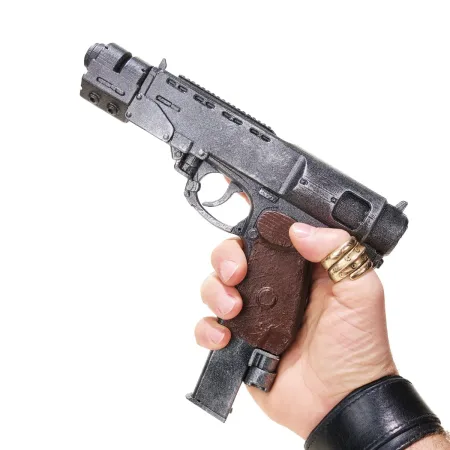 PM Pistol Replica Prop From Atomic Heart By Blasters4Masters 1