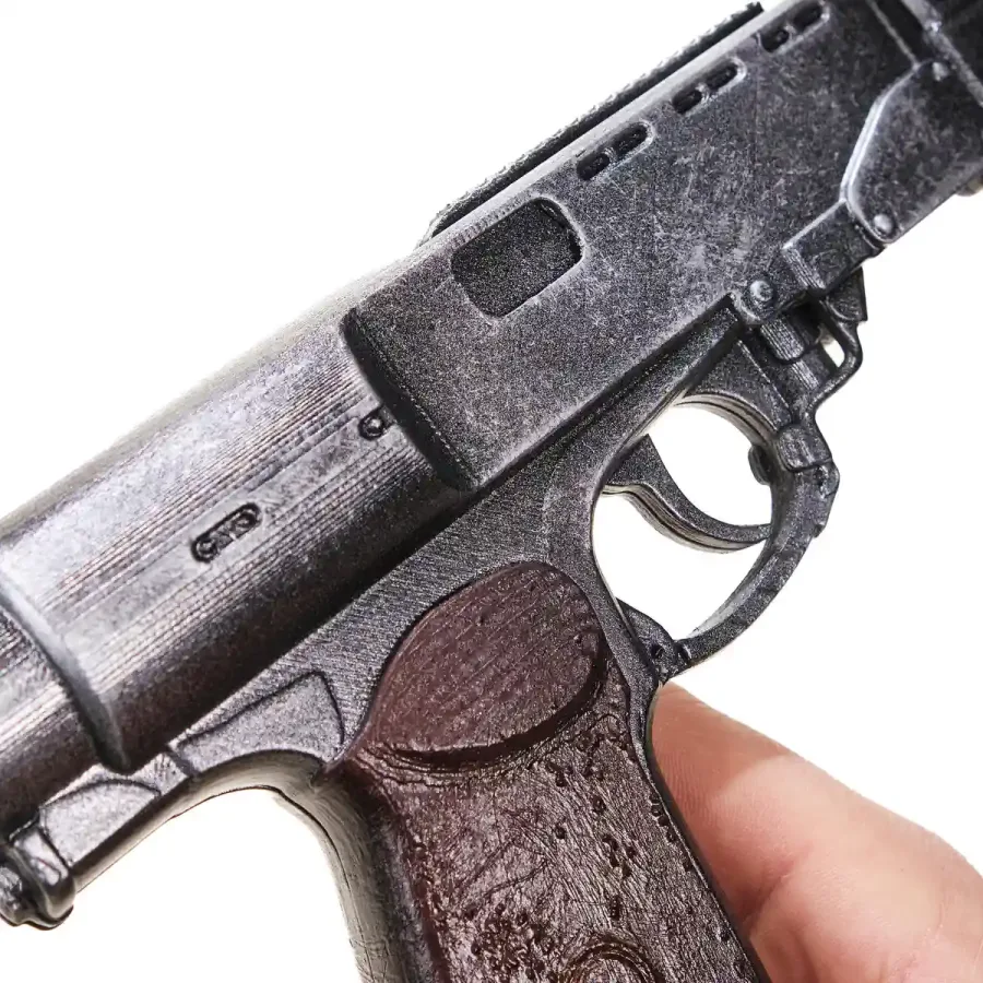 PM Pistol Replica Prop From Atomic Heart By Blasters4Masters 8