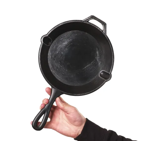 Pan Target Practice Skin Replica Prop From PUBG By Blasters4Masters 1