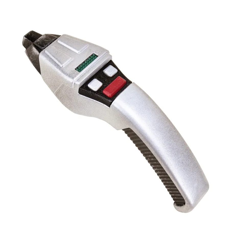 Phaser Type 2 Replica Prop From Star Trek By Blasters4Masters 7