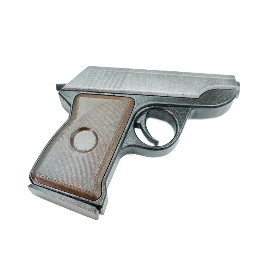 Pistol Prop Replica From Team Fortress 2 By Blasters4Masters 17