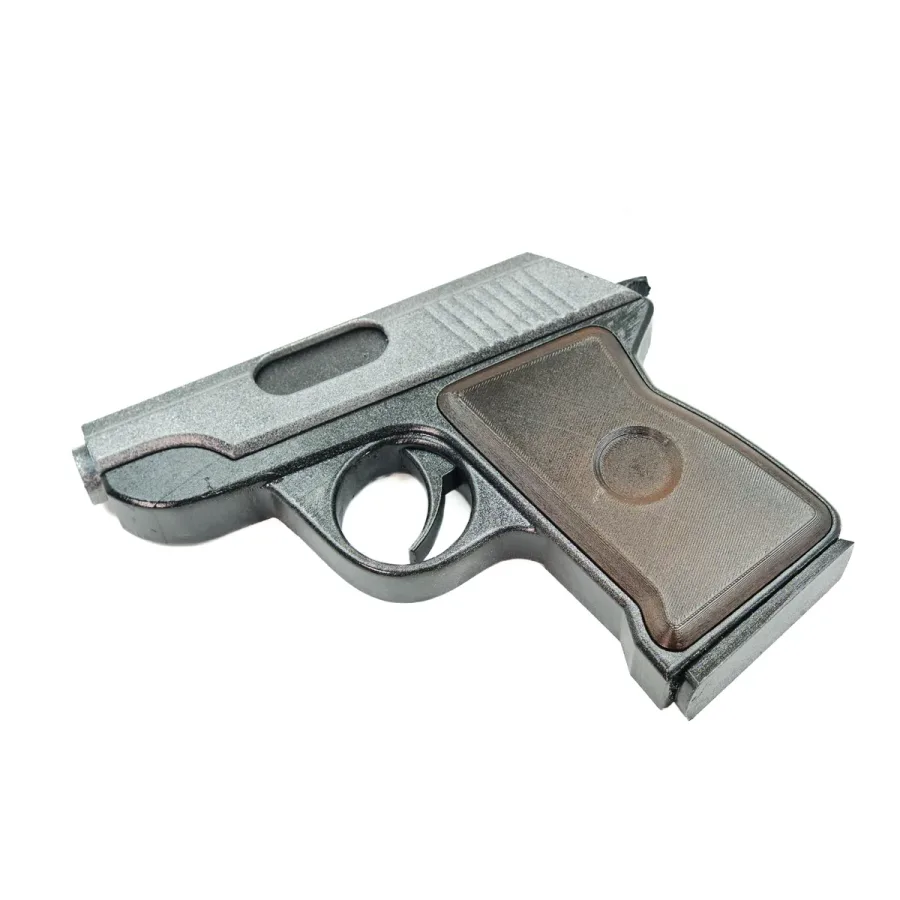 Pistol Prop Replica From Team Fortress 2 By Blasters4Masters 18