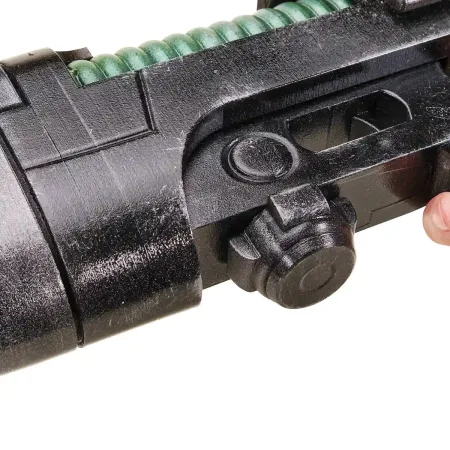 Plasma Pistol Replica Prop From Warhammer 40K By Blasters4Masters 3