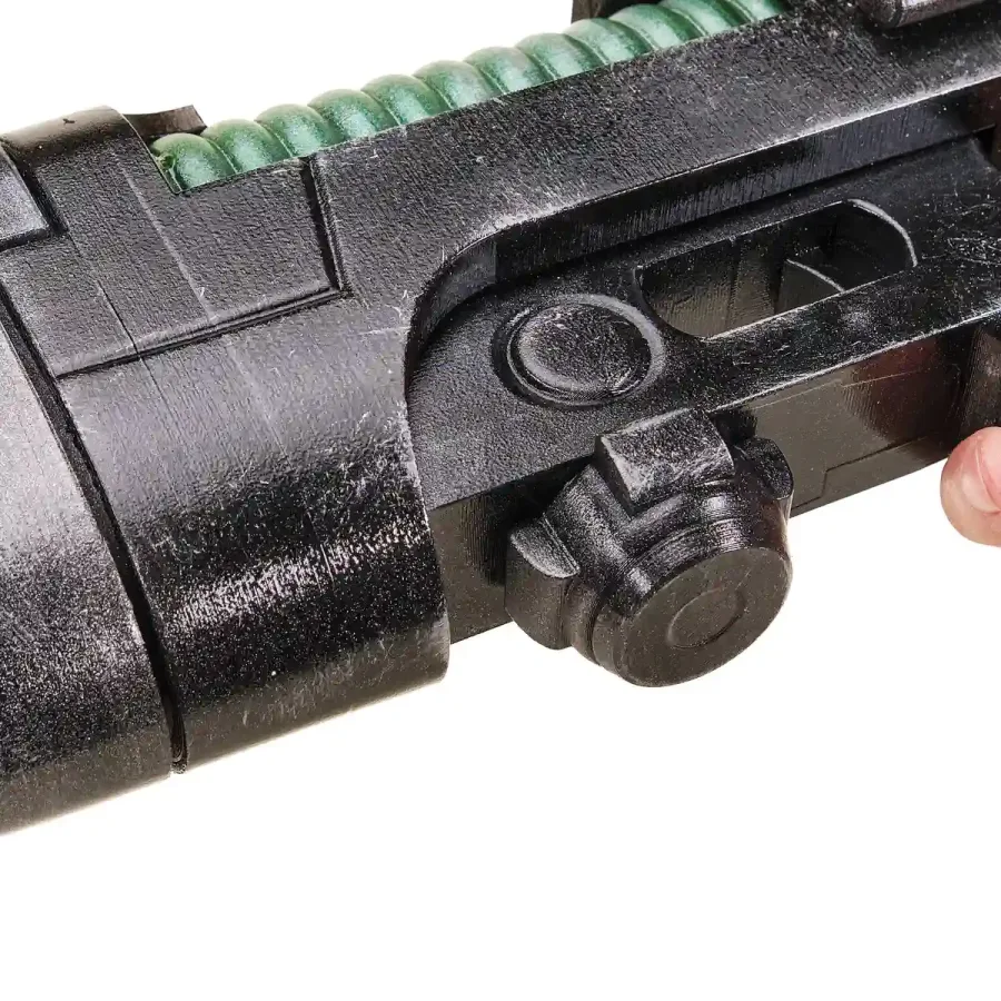 Plasma Pistol Replica Prop From Warhammer 40K By Blasters4Masters 3