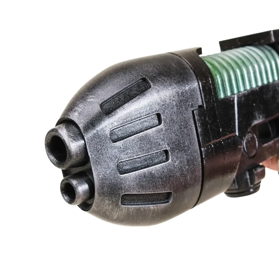 Plasma Pistol Replica Prop From Warhammer 40K By Blasters4Masters 5