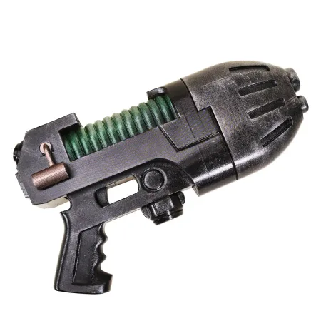 Plasma Pistol Replica Prop From Warhammer 40K By Blasters4Masters 8