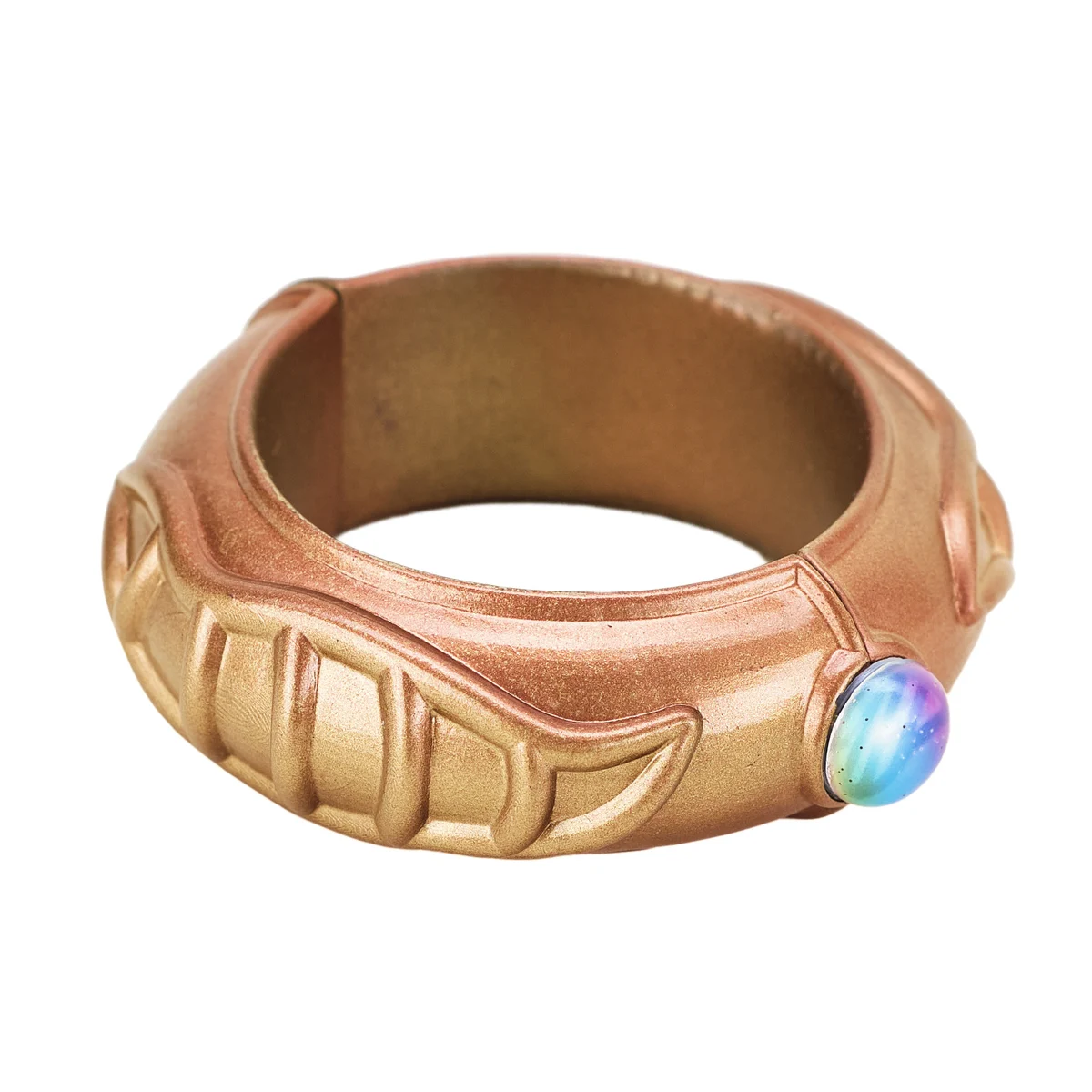 Pokemon Mega Ring replica prop from Pokemon by Blasters4Masters_1 Pokemon Mega Ring Replica Prop From Pokemon By Blasters4Masters 1