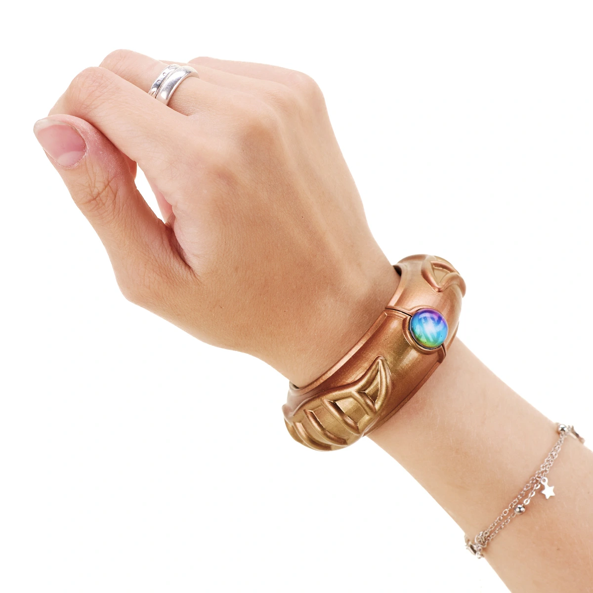 Pokemon Mega Ring replica prop from Pokemon by Blasters4Masters_3 Pokemon Mega Ring Replica Prop From Pokemon By Blasters4Masters 3