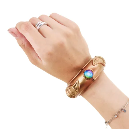 Pokemon Mega Ring 9 Pokemon Mega Ring Replica Prop From Pokemon By Blasters4Masters 4