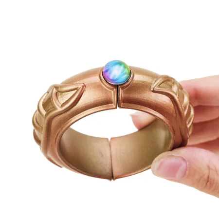 Pokemon Mega Ring 5 Pokemon Mega Ring Replica Prop From Pokemon By Blasters4Masters 8