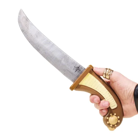 Portgas D. Aces Knife Replica Prop From One Piece By Blasters4Masters 3