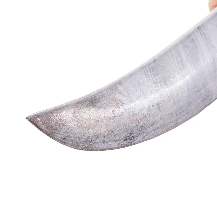 Portgas D. Aces Knife Replica Prop From One Piece By Blasters4Masters 5