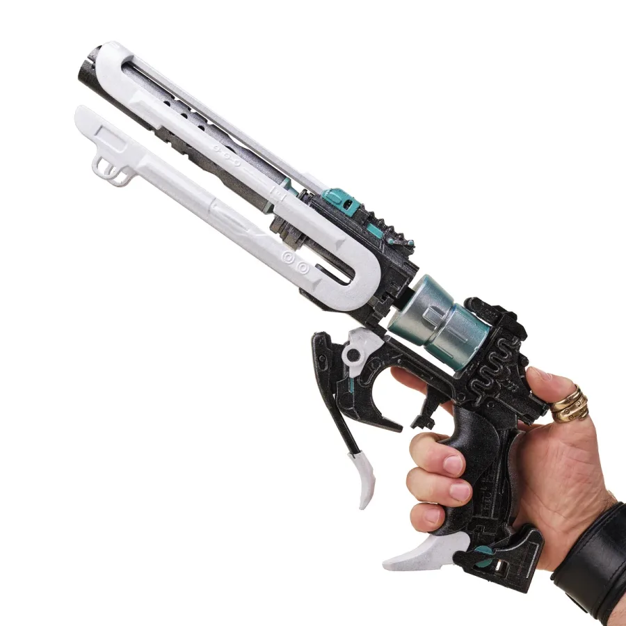 Posterity Replica Prop From Destiny 2 By Blasters4Masters