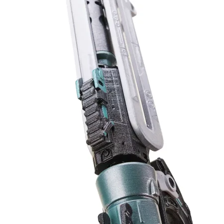 Posterity Replica Prop From Destiny 2 By Blasters4Masters 5