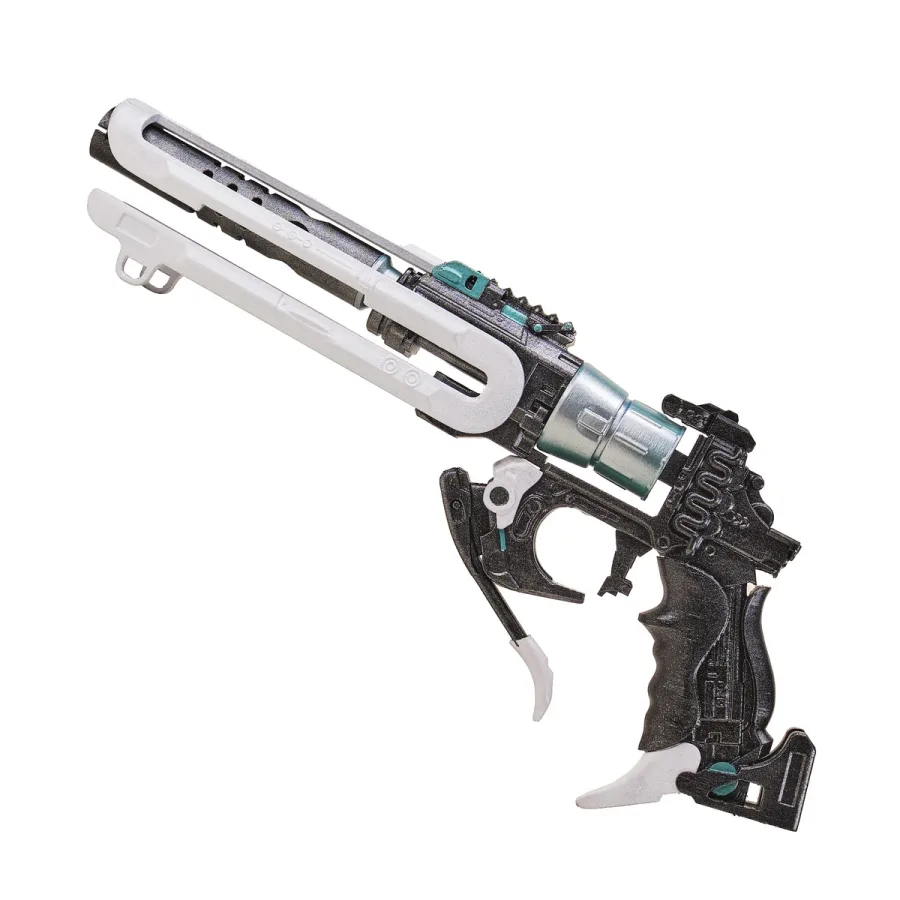 Posterity Replica Prop From Destiny 2 By Blasters4Masters 8