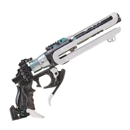 Posterity Replica Prop From Destiny 2 By Blasters4Masters 9