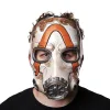 Psycho Mask Replica Prop From Borderlands By Blasters4Masters 1