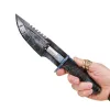 Punknife Knife Replica Prop From Cyberpunk 2077 By Blasters4Masters