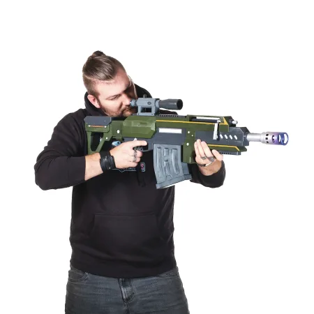 R 36 Eruptor Replica Prop From Helldivers 2 By Blasters4Masters 1
