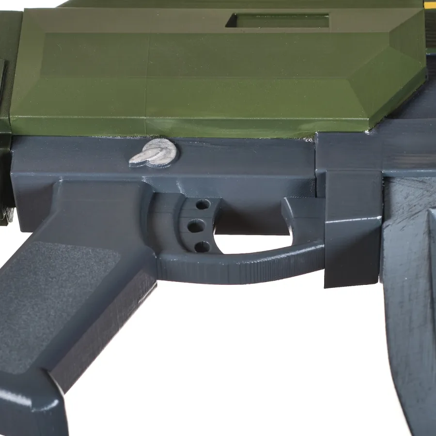 R 36 Eruptor Replica Prop From Helldivers 2 By Blasters4Masters 11