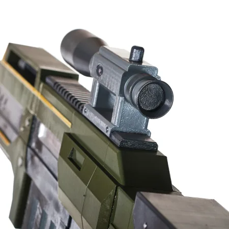 R 36 Eruptor Replica Prop From Helldivers 2 By Blasters4Masters 15
