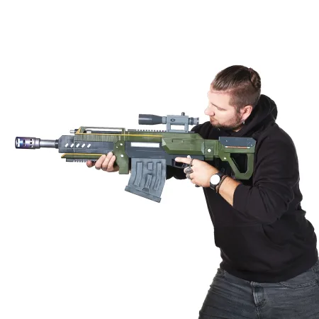 R 36 Eruptor Replica Prop From Helldivers 2 By Blasters4Masters 4
