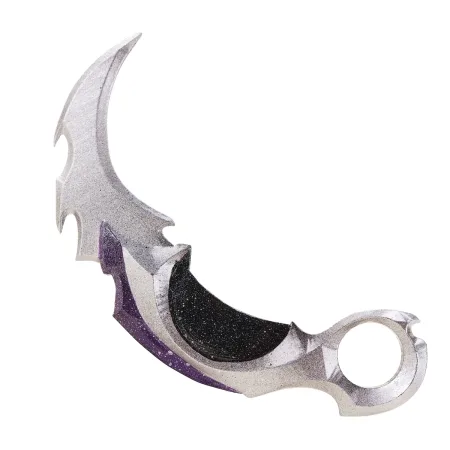Reaver 2 Karambit Replica Prop From Valorant By Blasters4Masters 6
