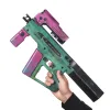 Rebeccas SMG TKI 20 Replica Prop From Cyberpunk 2077 By Blasters4Masters 7