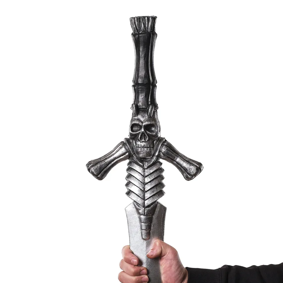 Rebellion Sword replica prop Devil May Cry by Blasters4Masters