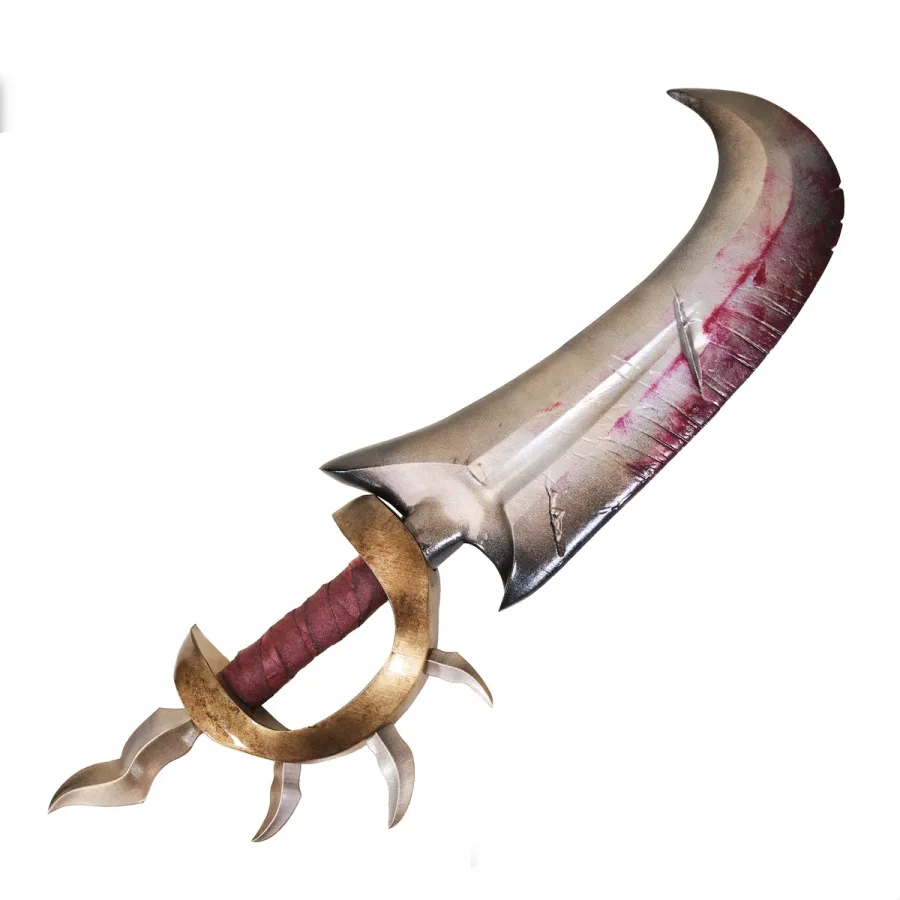 Rengar Dagger – League Of Legends 10