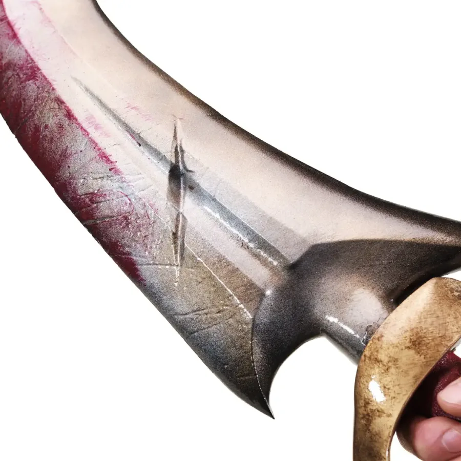 Rengar Dagger – League Of Legends 3