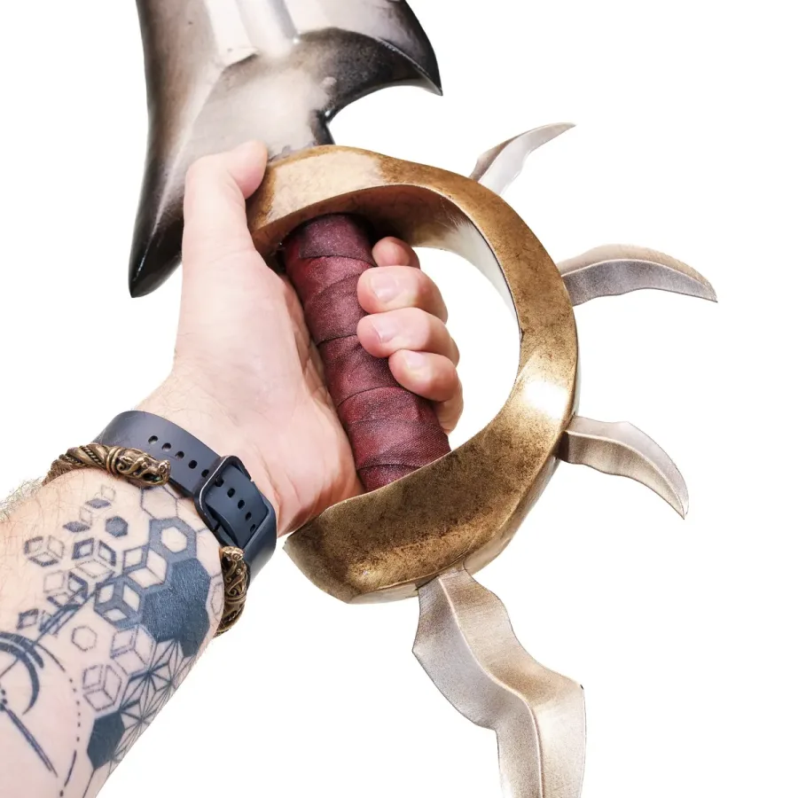 Rengar Dagger – League Of Legends 4