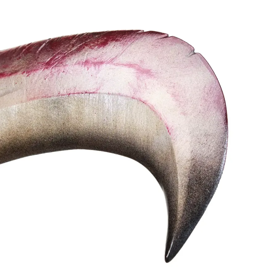 Rengar Dagger – League Of Legends 6
