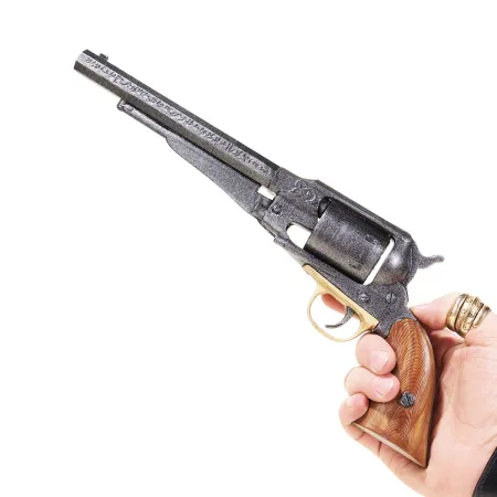 Roland Deschain Revolver Replica Prop From The Dark Tower By Blasters4Masters 1