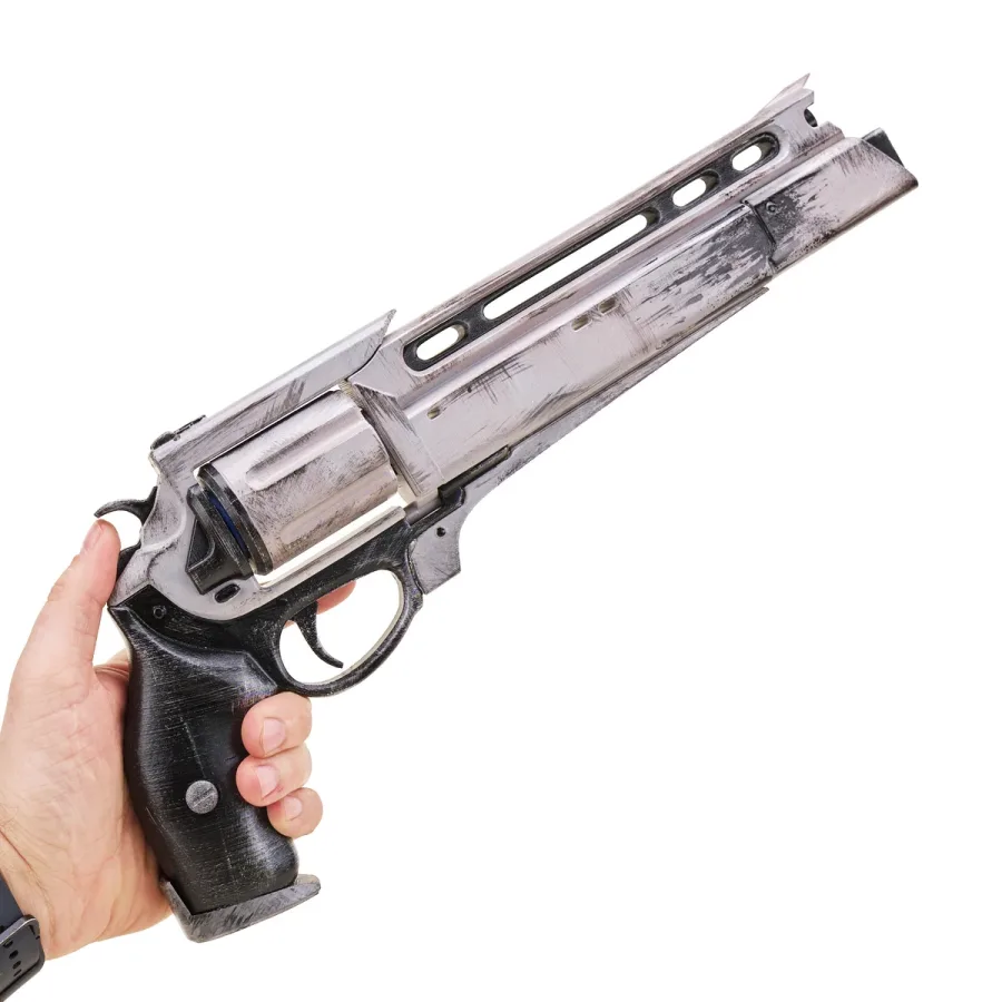 Rose Replica Prop From Destiny 2 By Blasters4Masters 1