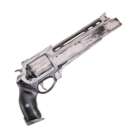Rose Replica Prop From Destiny 2 By Blasters4Masters 10