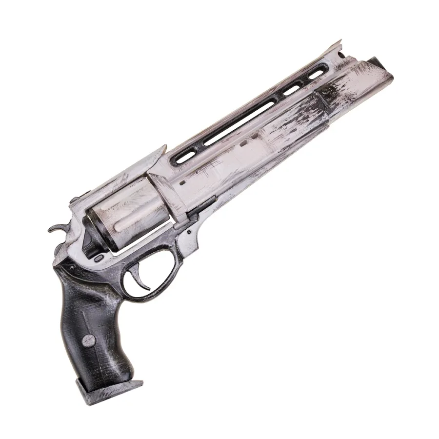 Rose Replica Prop From Destiny 2 By Blasters4Masters 10