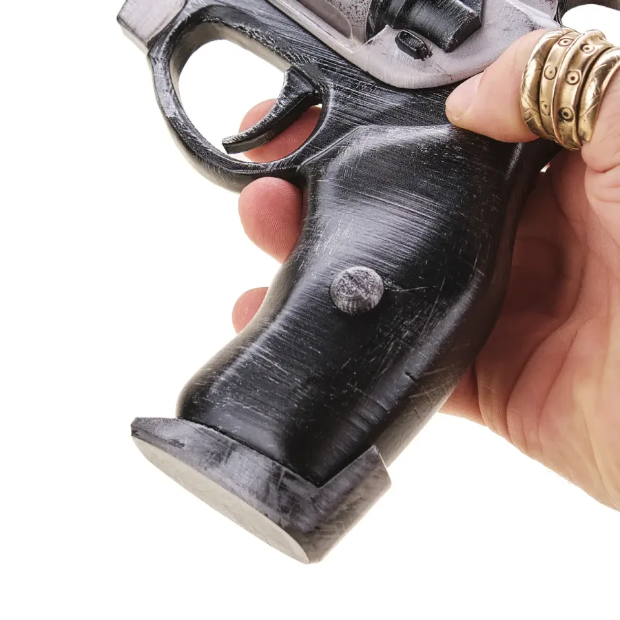 Rose Replica Prop From Destiny 2 By Blasters4Masters 2