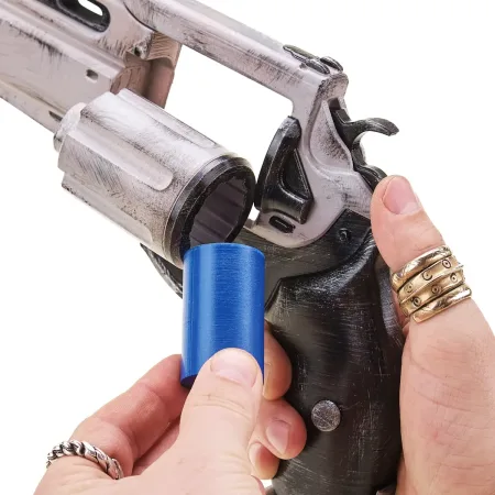 Rose Replica Prop From Destiny 2 By Blasters4Masters 8