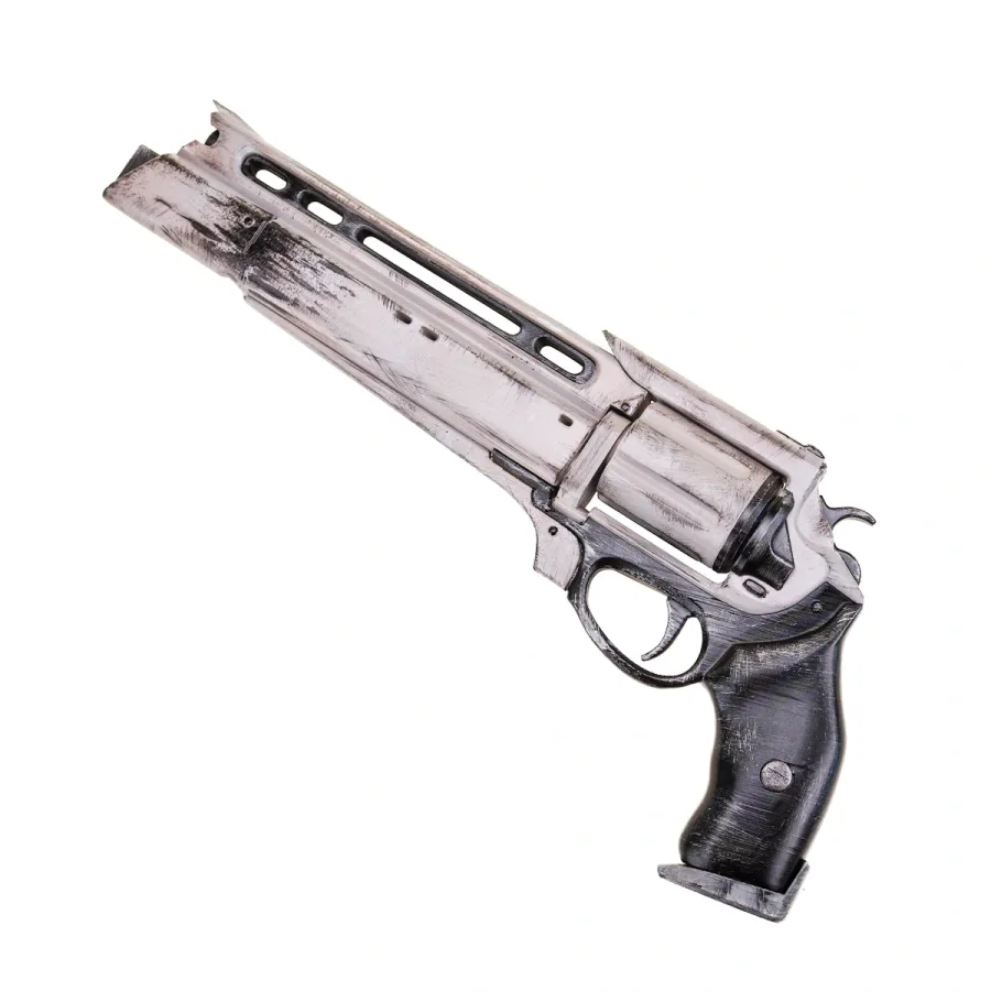 Rose Replica Prop From Destiny 2 By Blasters4Masters 9