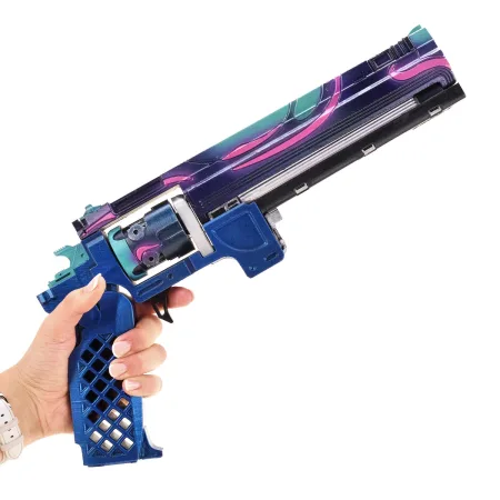 Round Robin Replica Prop From Destiny 2 By Blasters4Masters 1